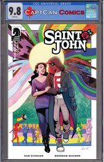 SAINT JOHN #4 CVR B DEL DUCA thumbnail