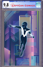 RADIANT BLACK #46 CVR B KELLY MCMAHON VAR thumbnail
