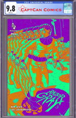 RAZOR GRAY #3 (OF 4) (MR) thumbnail