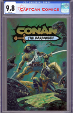 CONAN THE BARBARIAN #34 CVR F JUAN ALBERTO HERNANDEZ GLOW IN THE DARK VAR (MR) thumbnail