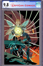 ABSOLUTE WONDER WOMAN #26 CVR A HAYDEN SHERMAN thumbnail