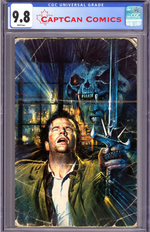 HIGHLANDER THE ORIGINAL SCREENPLAY #1 (OF 4) CVR K ORIGINAL POSTER BRIAN BYSOUTH VIRGIN CARDSTOCK VAR thumbnail