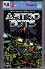 ASTROBOTS #3 (OF 5) CVR B GUIDO GUIDI VAR thumbnail