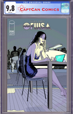 OFIUSA #2 (OF 6) CVR C GUILLEM MARCH DESK VAR (MR) thumbnail
