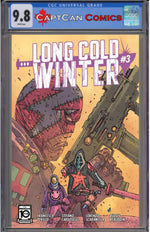 LONG COLD WINTER #3 (OF 4) thumbnail