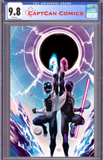RADIANT BLACK #44 CVR E DANIEL BAYLISS VIRGIN VAR thumbnail