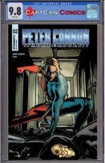 PETER CANNON THUNDERBOLT #2 CVR C CAT STAGGS VAR thumbnail