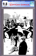 NO ONE ESCAPES THE DIALECTIC #1 F UNLIMITED VARIANT (FULL ART, FUSO) thumbnail