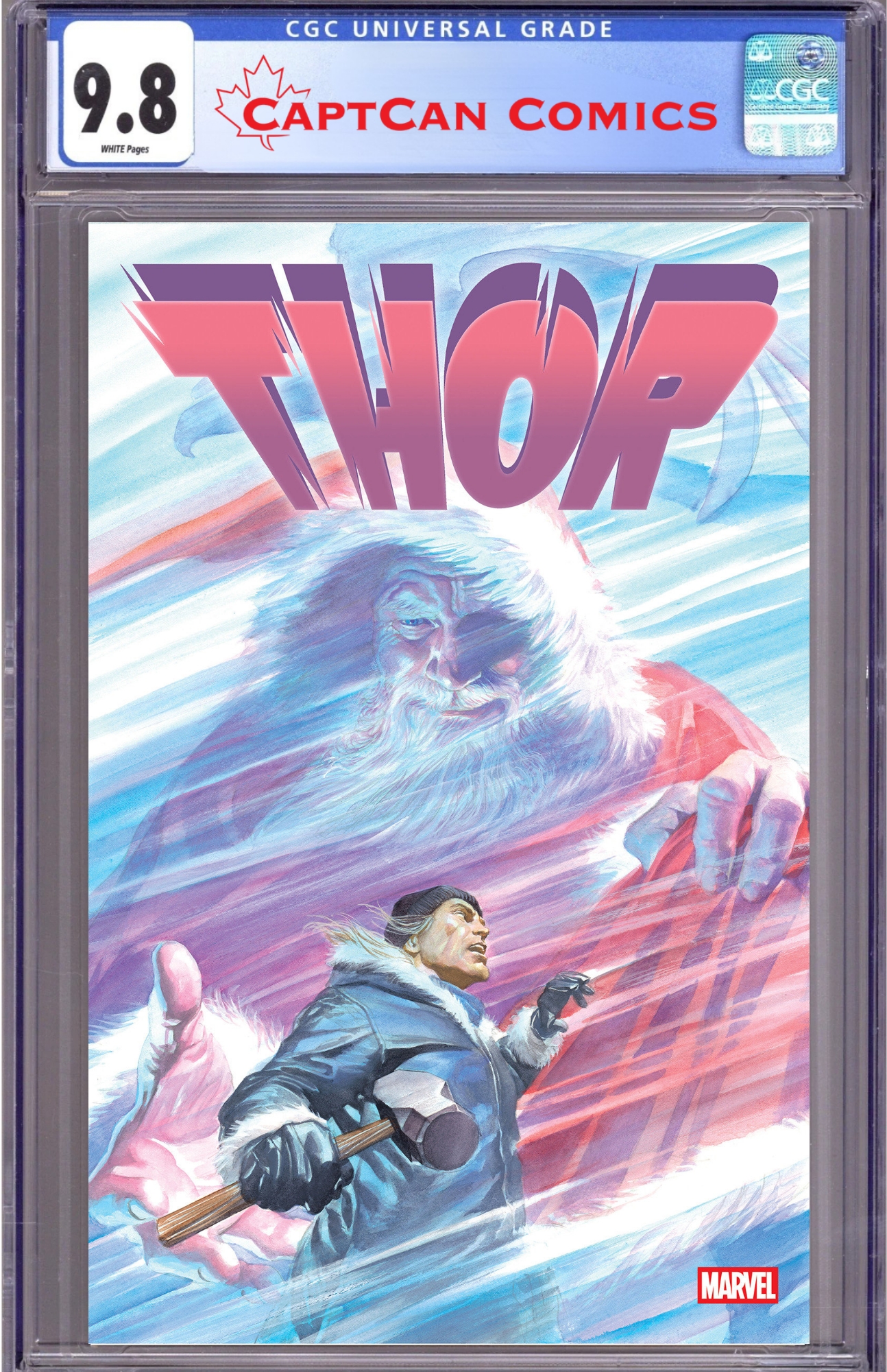 THOR #804