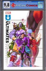 ULTIMATES #10 MATEUS MANHANINI VAR thumbnail