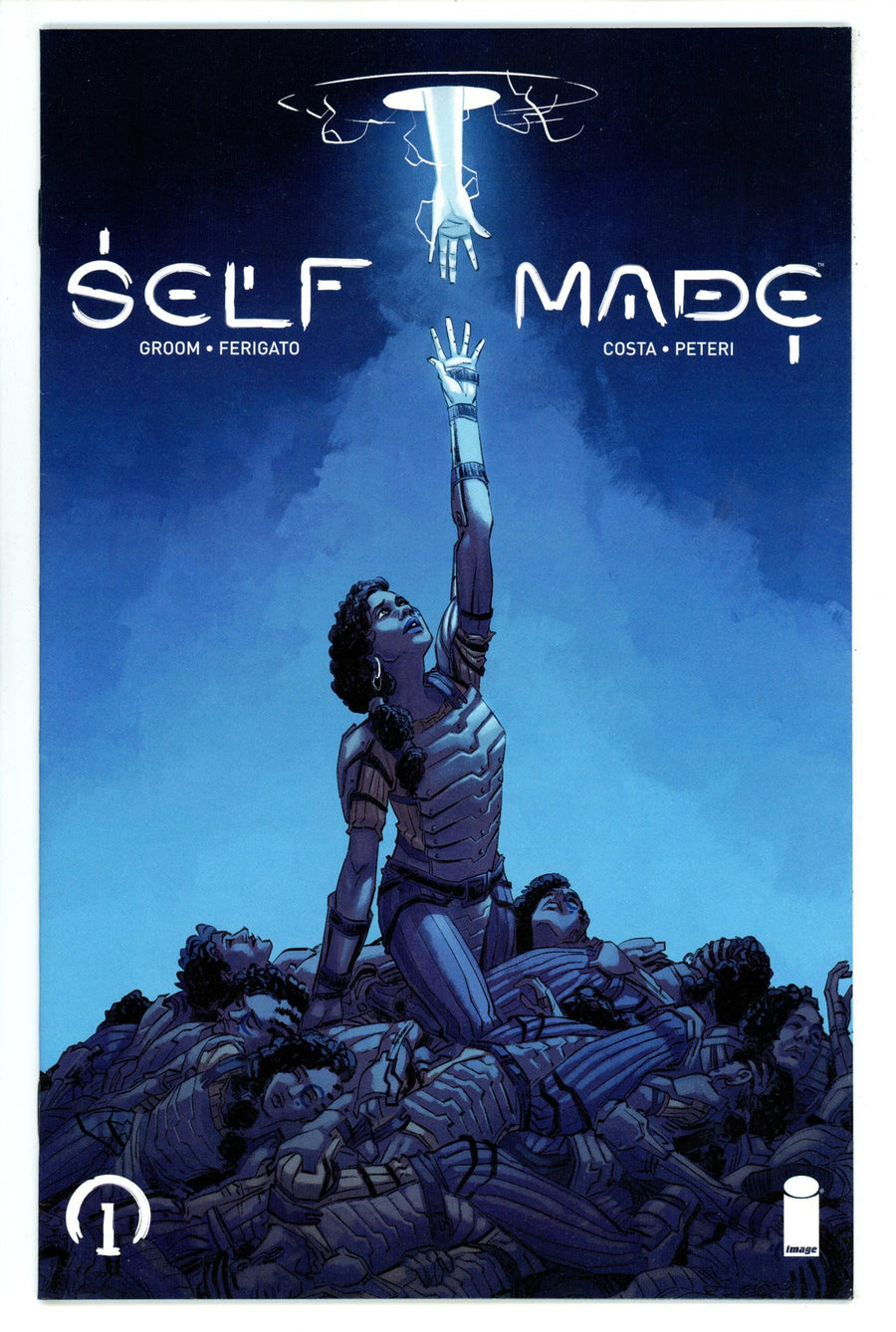 Self Made 1 High Grade (2018) 