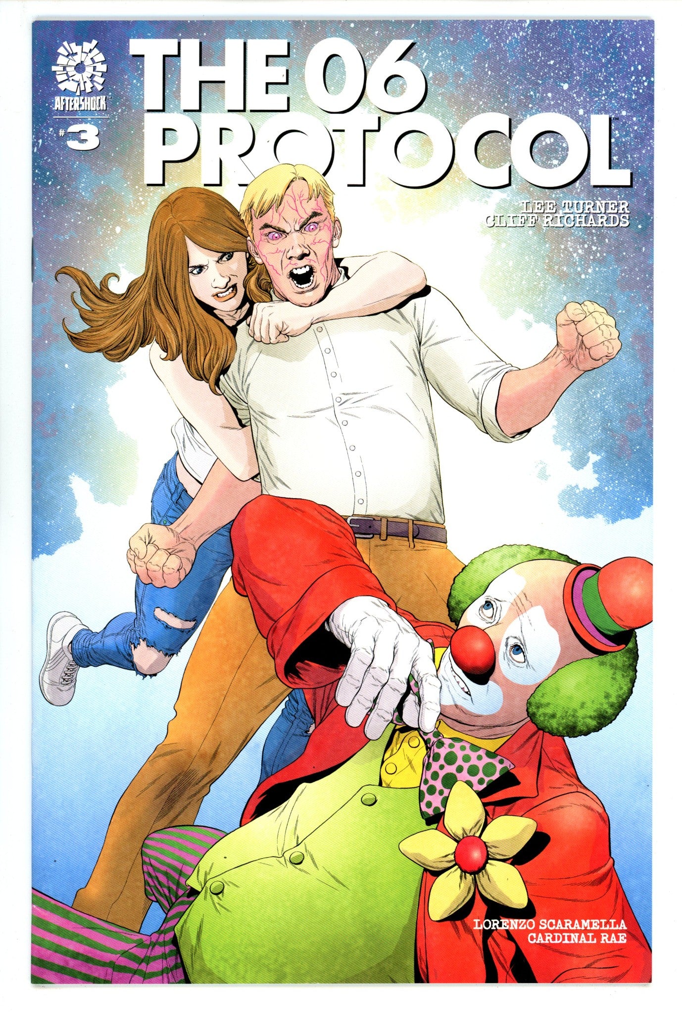 06 Protocol 3 (2024)