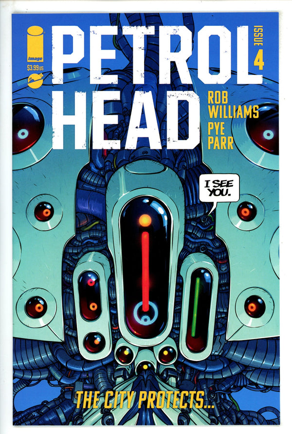 Petrol Head 4 (2024)