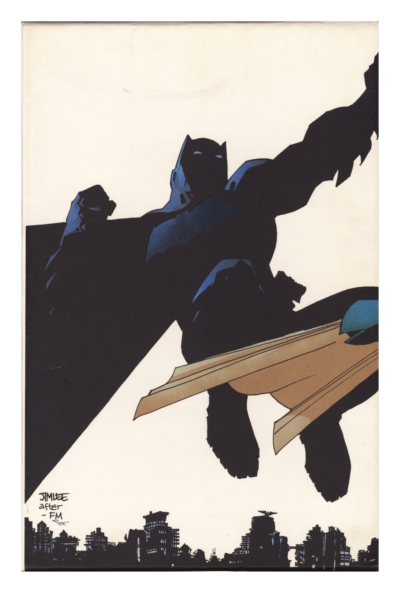 Dark Knight III Master Race Collectors Edition Slipcase Vol 1-9 1-9 Mid Grade (2016) 