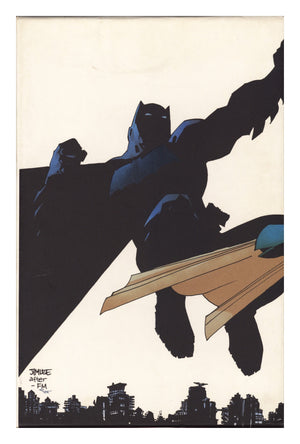 Dark Knight III Master Race Collectors Edition Slipcase Vol 1-9 1-9 Mid Grade (2016)