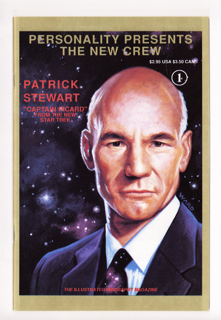 The New Crew   1  High Grade   (1991)        