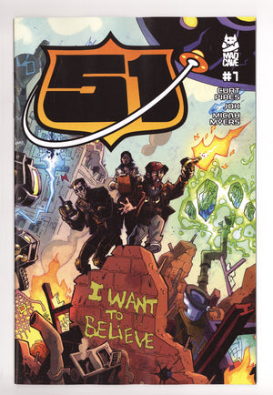 51  1   2Nd Print   (2026)