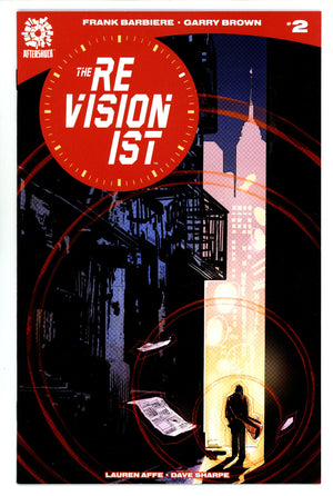 The Revisionist 2 High Grade (2016)