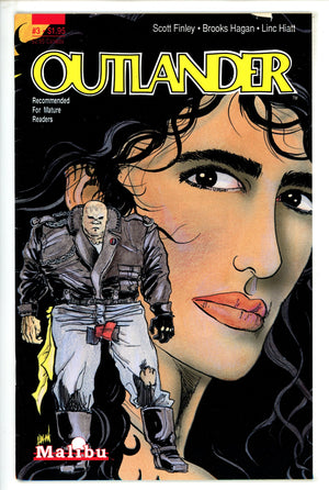 Outlander 3 (1988)