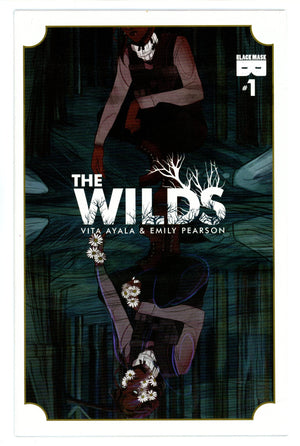 Wilds 1 High Grade (2018)