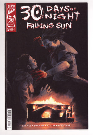 30 Days Of Night: Falling Sun 3 (2025)
