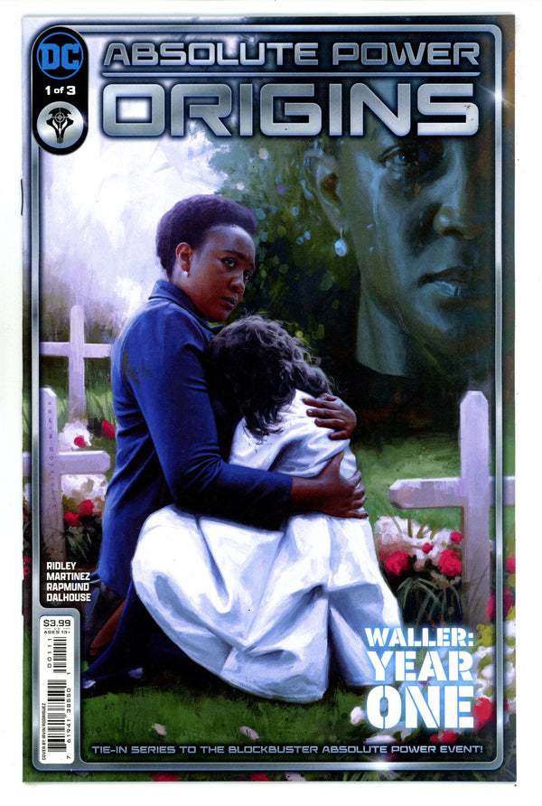 Absolute Power Origins 1 (2024)