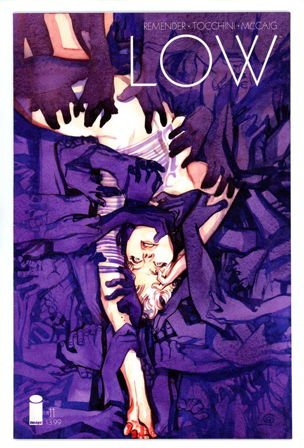 Low 11 High Grade (2016)
