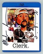 Clerk Blu-ray Kevin Smith Documentary thumbnail