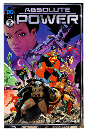 Absolute Power 1 (2024)