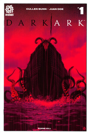 Dark Ark 1 High Grade (2017)