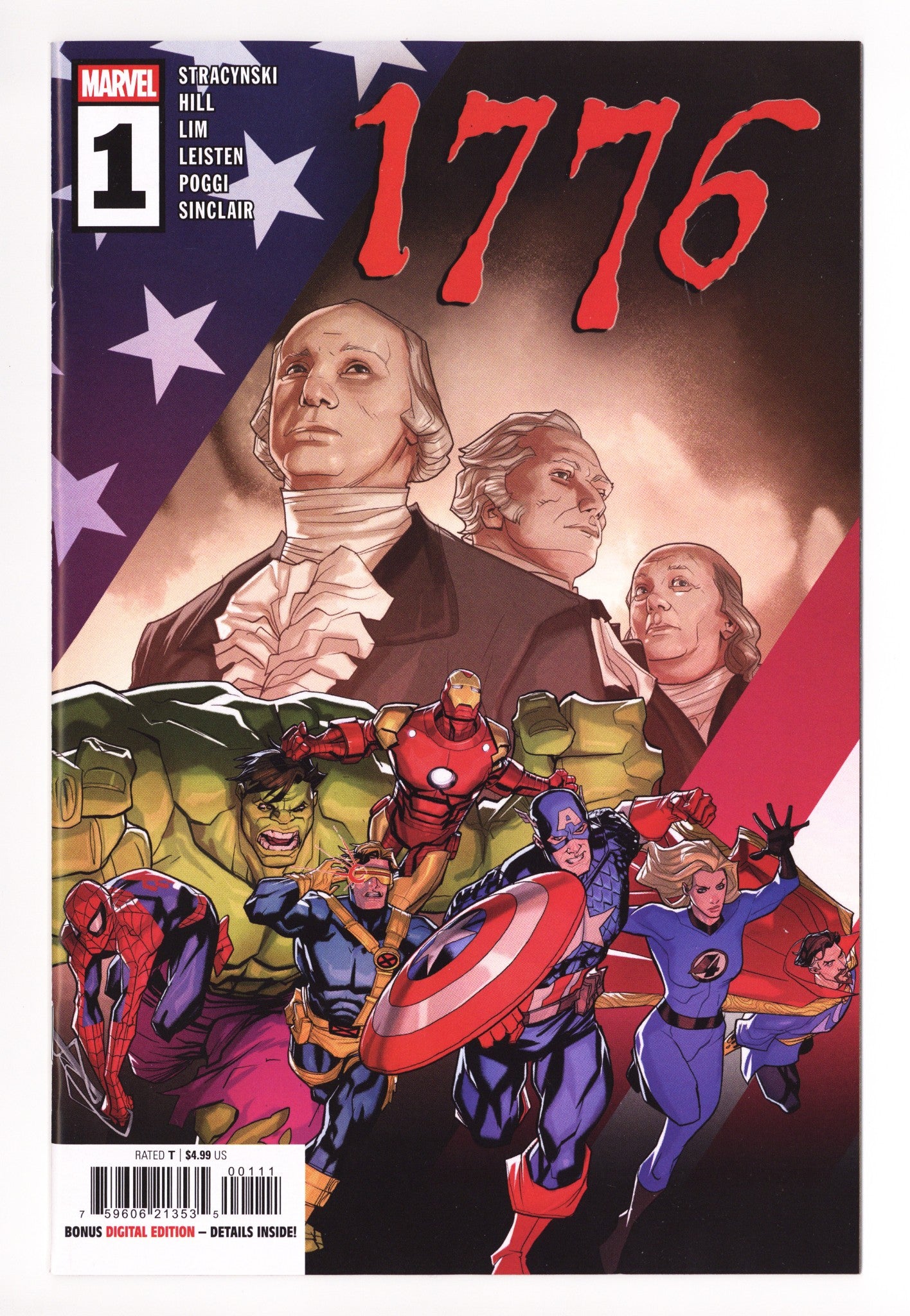 1776 1 (2025)