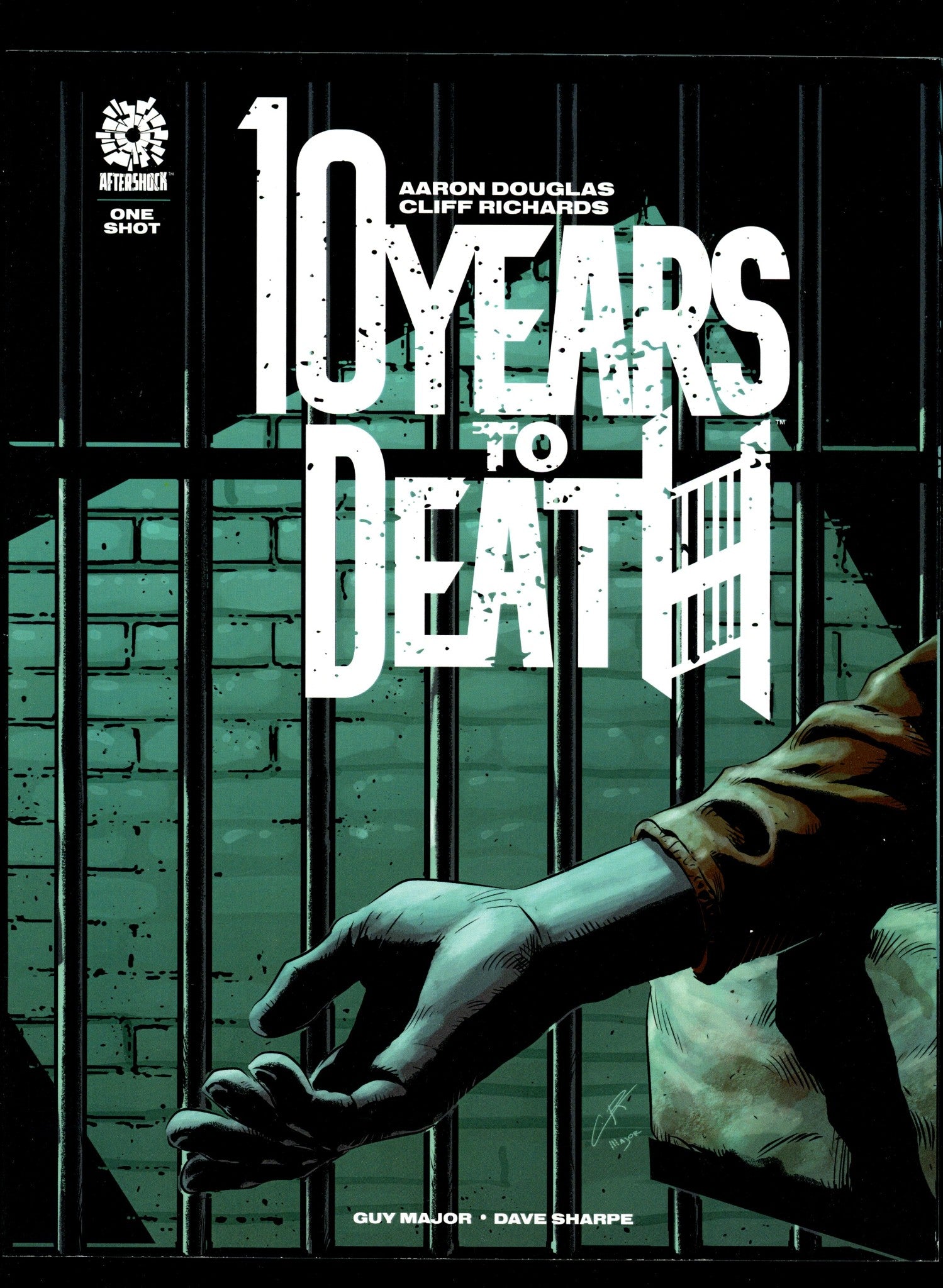 10 Years to Death [nn] (2021)
