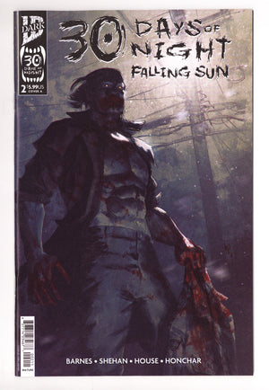 30 Days Of Night: Falling Sun 2 (2025)