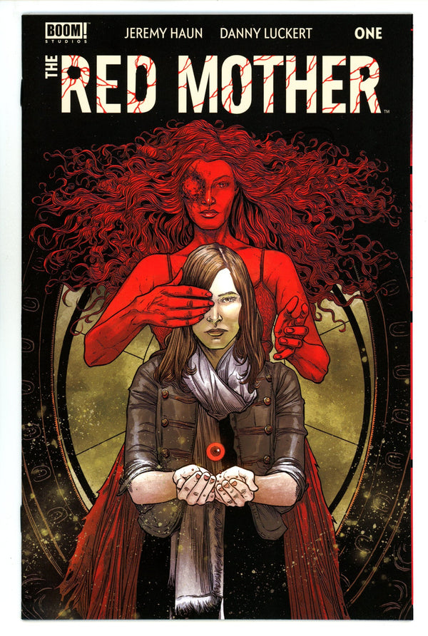 The Red Mother 1 High Grade (2019)