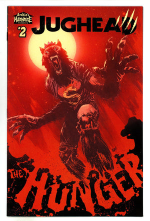 Jughead: The Hunger Vol 2 2 High Grade (2018)
