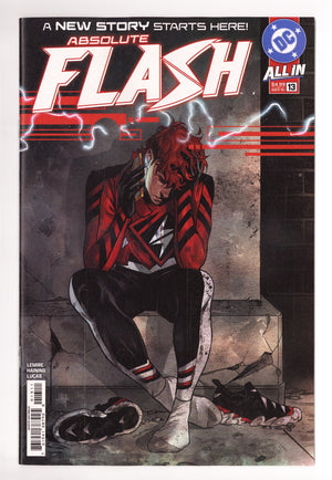 Absolute Flash 13 (2026)