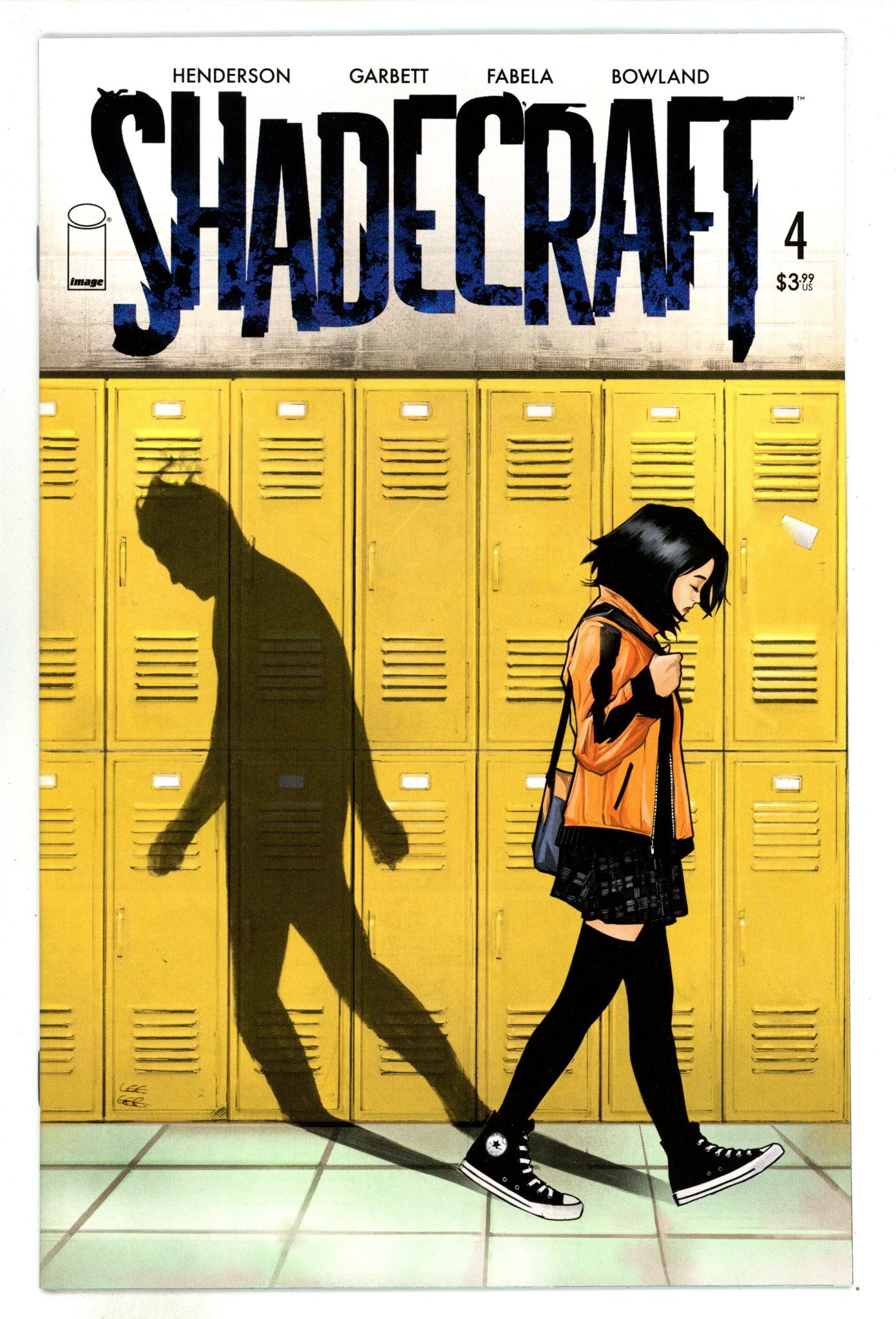 Shadecraft 4 High Grade (2021) 