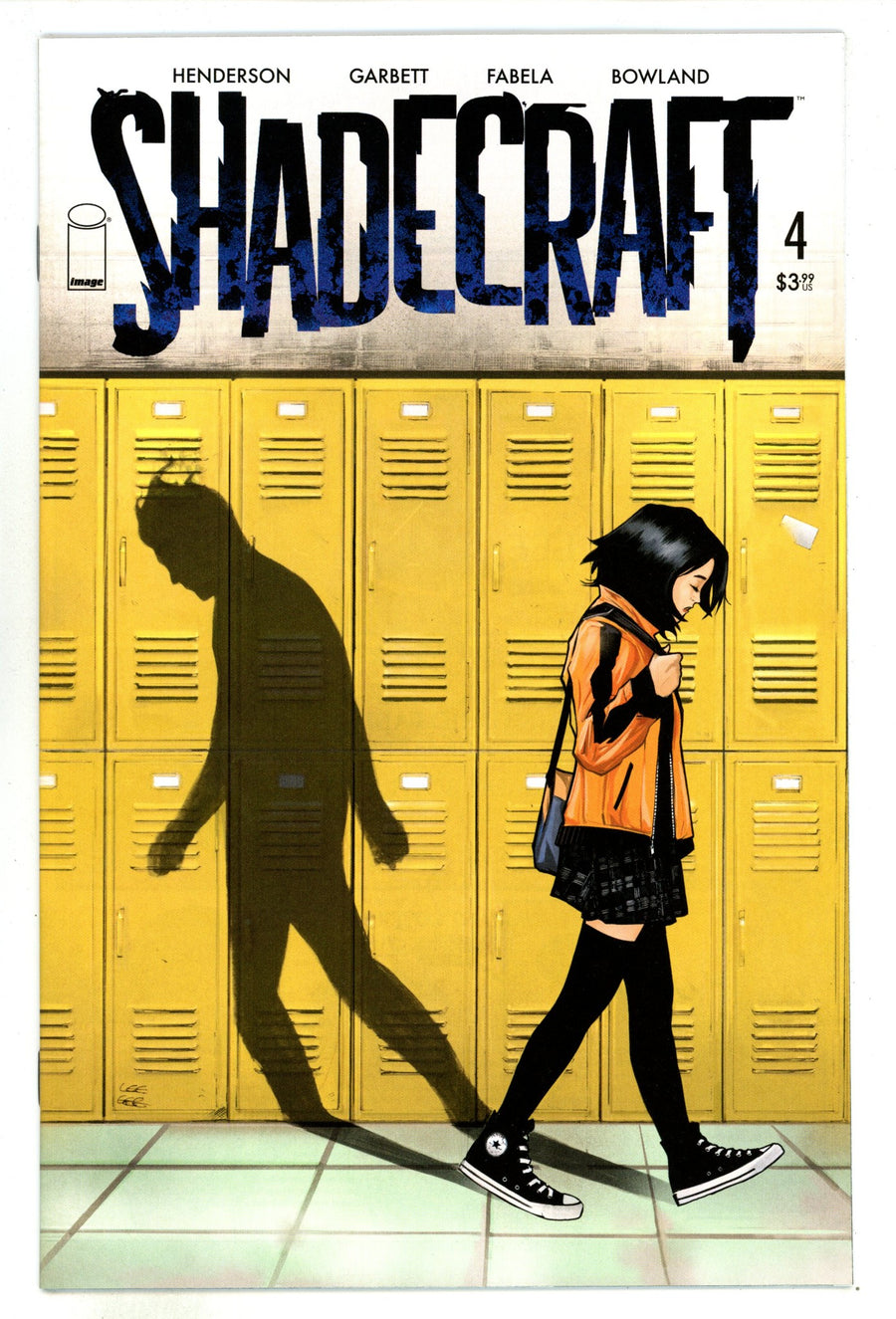 Shadecraft 4 High Grade (2021) 