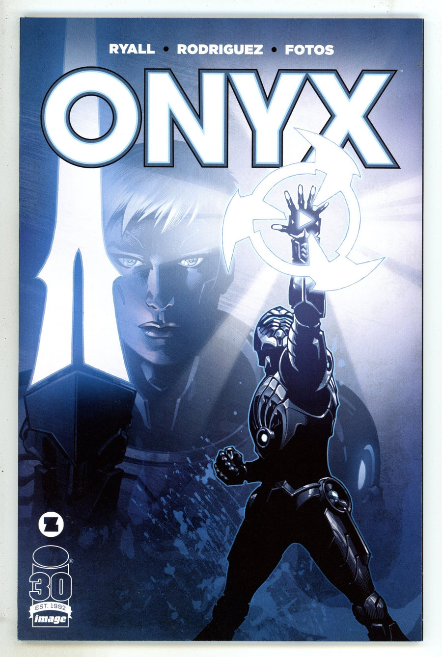 Onyx TPB     High Grade   (2022)       