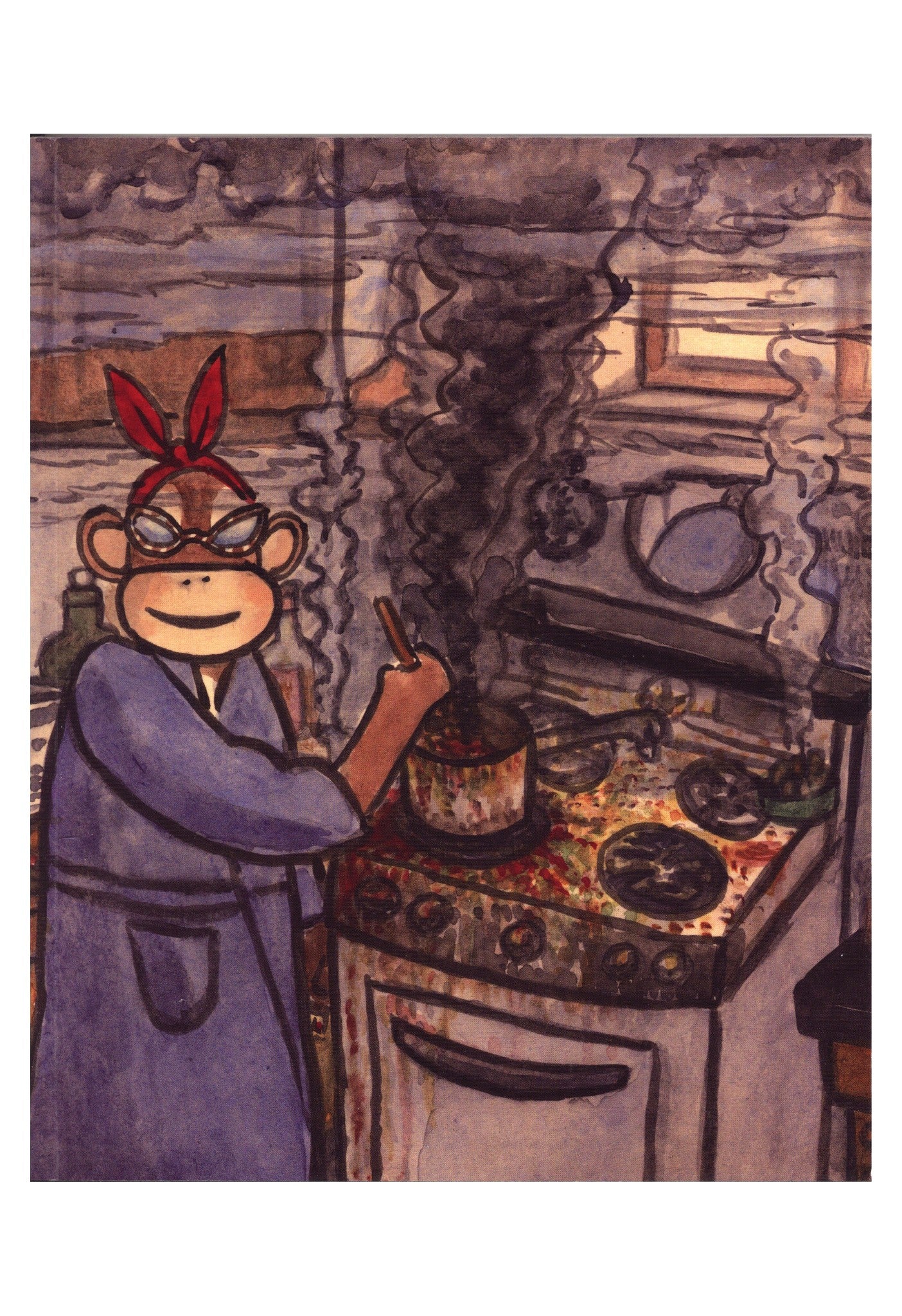 The Comics Journal 296 Mid Grade (2009) 