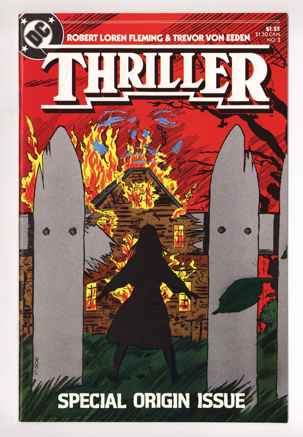 Thriller 2 High Grade (1983)