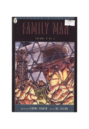 Family Man 3 Mid Grade (1995)