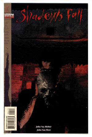 Shadows Fall 4 (1995)