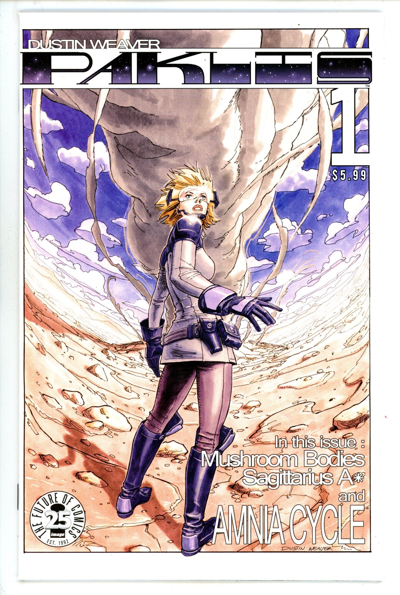 Paklis 1 High Grade (2017) 