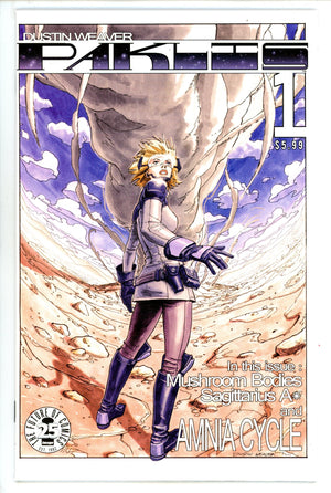 Paklis 1 High Grade (2017)