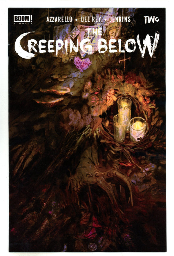 Creeping Below 2 (2024)