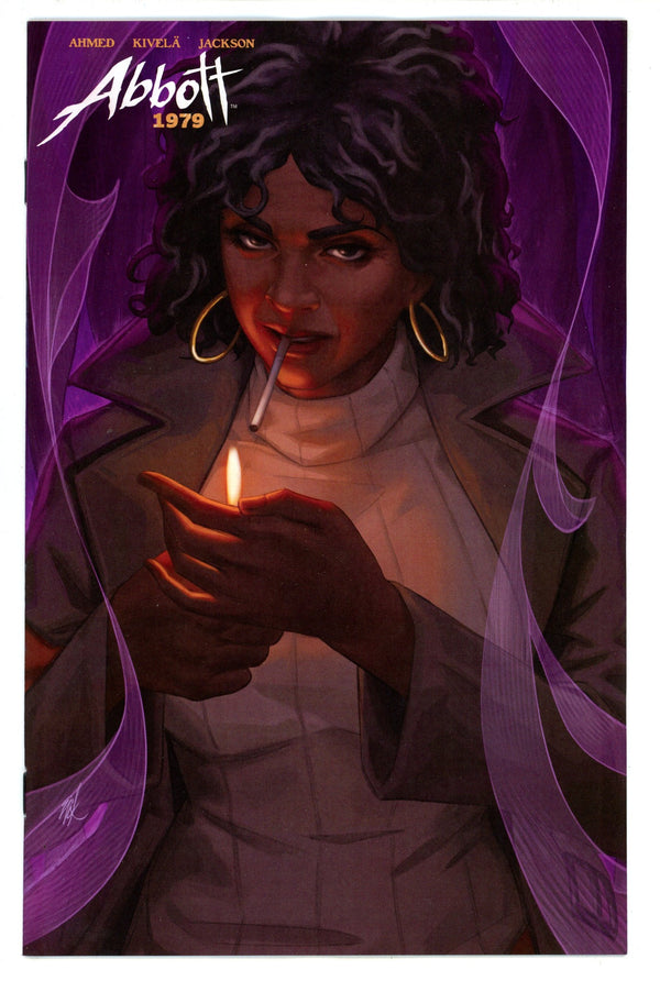 Abbott 1979 4 Ejikure Variant (2024)