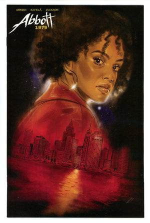 Abbott 1979 2 Vilchez Variant (2023)