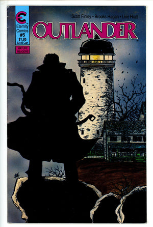 Outlander 5 (1988)