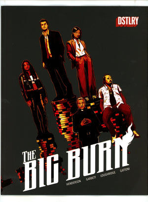 Big Burn 3 (2025)